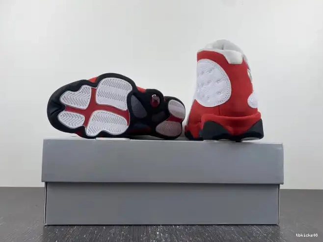 Cheap TBkick (2017) 414571-122 OG 13 Retro Jordan Chicago 0421